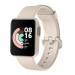 BeCover Ремінець BeCover для Xiaomi Mi Watch Lite/Redmi Watch 2/Redmi Watch 2 Lite Beige (706397)