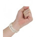 BeCover Ремінець BeCover для Xiaomi Mi Watch Lite/Redmi Watch 2/Redmi Watch 2 Lite Beige (706397)