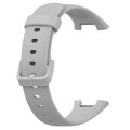 BeCover Ремінець BeCover для Xiaomi Mi Smart Band 7 Pro Gray (708597)