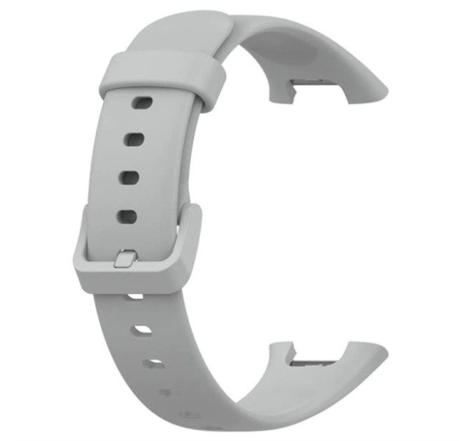 BeCover Ремінець BeCover для Xiaomi Mi Smart Band 7 Pro Gray (708597)