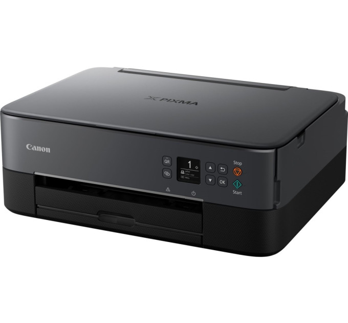 Canon Багатофункційний пристрій А4 кол. Canon Pixma TS5340a з Wi-Fi (3773C107)