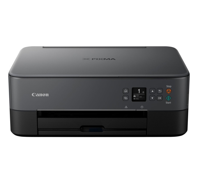Canon Багатофункційний пристрій А4 кол. Canon Pixma TS5340a з Wi-Fi (3773C107)