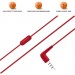 JBL Навушники JBL C50 HI Red (JBLC50HIRED)