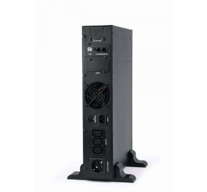 Пристрій безперебійного живлення EnerGenie EG-UPSRACK-10 1000VA (EG-UPSRACK-10)