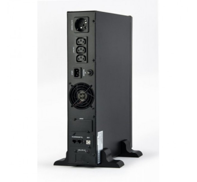 Пристрій безперебійного живлення EnerGenie EG-UPSRACK-10 1000VA (EG-UPSRACK-10)