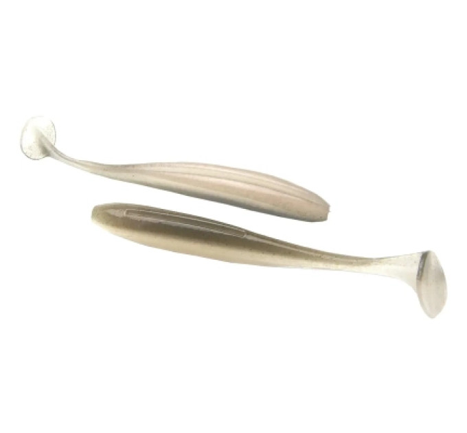 Keitech Силікон рибальський Keitech Easy Shiner 3.5" (7 шт/уп) EA22 electric silver shi (1551.13.12)
