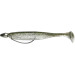 Keitech Силікон рибальський Keitech Easy Shiner 3.5" (7 шт/уп) EA22 electric silver shi (1551.13.12)