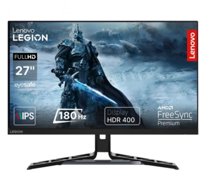 Lenovo Монітор Lenovo R27i-30 (67B5GAC1UA)