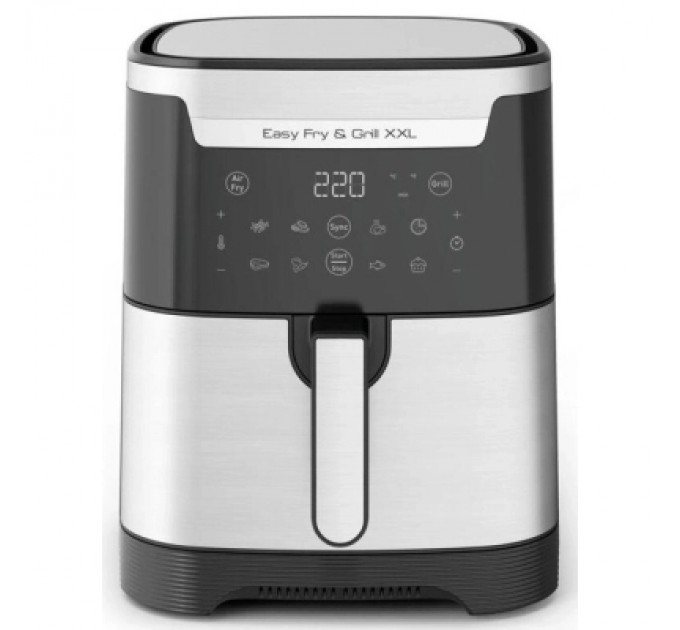 Мультипіч Tefal EY801D15