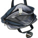 YENKEE Сумка для ноутбука YENKEE 15.6" OREGON YBN 1531 black (45011054)