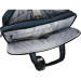 YENKEE Сумка для ноутбука YENKEE 15.6" OREGON YBN 1531 black (45011054)