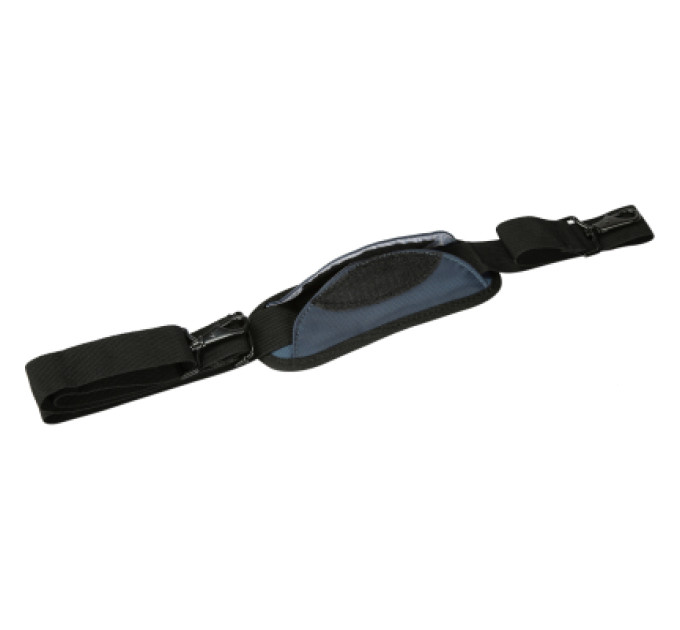 YENKEE Сумка для ноутбука YENKEE 15.6" OREGON YBN 1531 black (45011054)