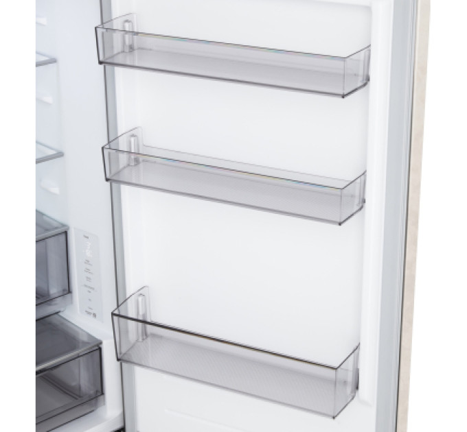LG Холодильник LG GC-B459EEYM