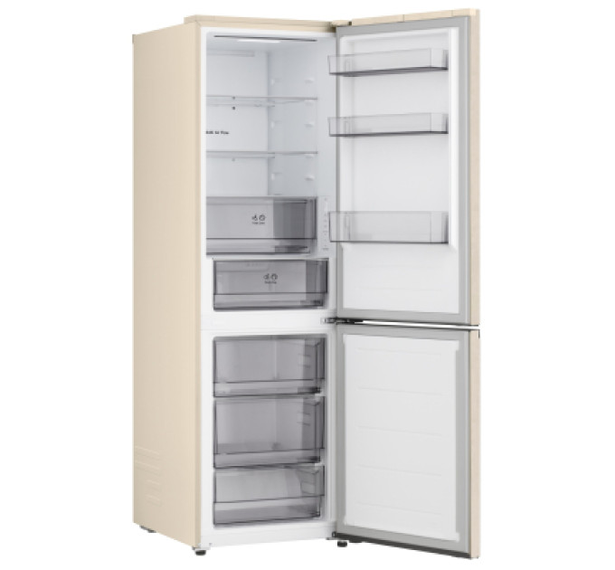 LG Холодильник LG GC-B459EEYM