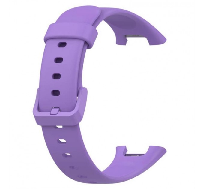 Ремінець BeCover для Xiaomi Mi Smart Band 7 Pro Purple (708602)