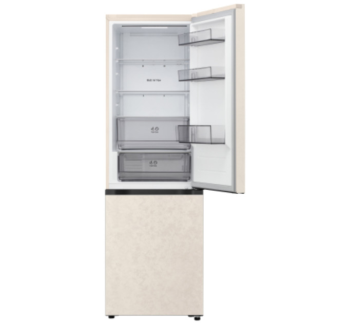 LG Холодильник LG GC-B459EEYM