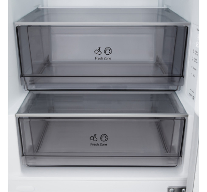 LG Холодильник LG GC-B459EQYM