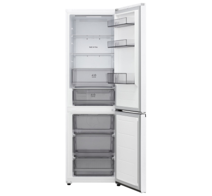 LG Холодильник LG GC-B459EQYM