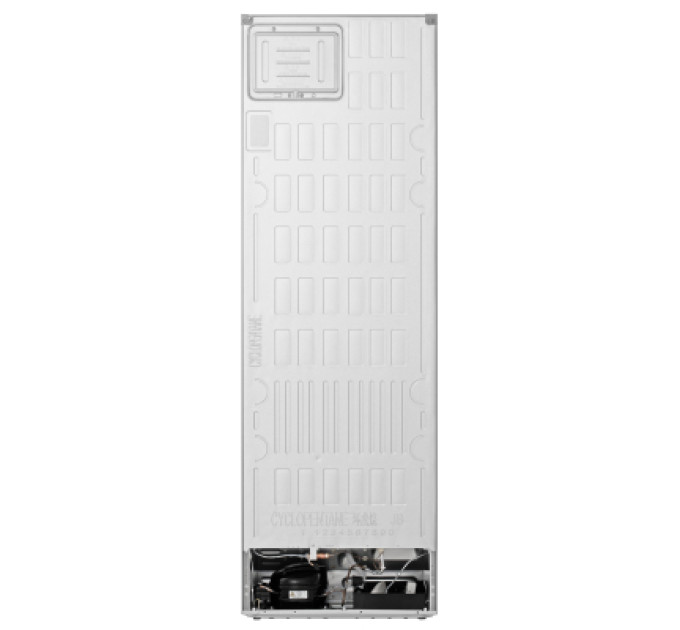 LG Холодильник LG GC-B459EQYM