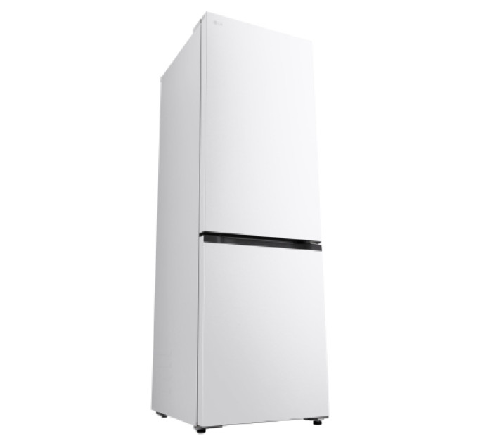 LG Холодильник LG GC-B459EQYM