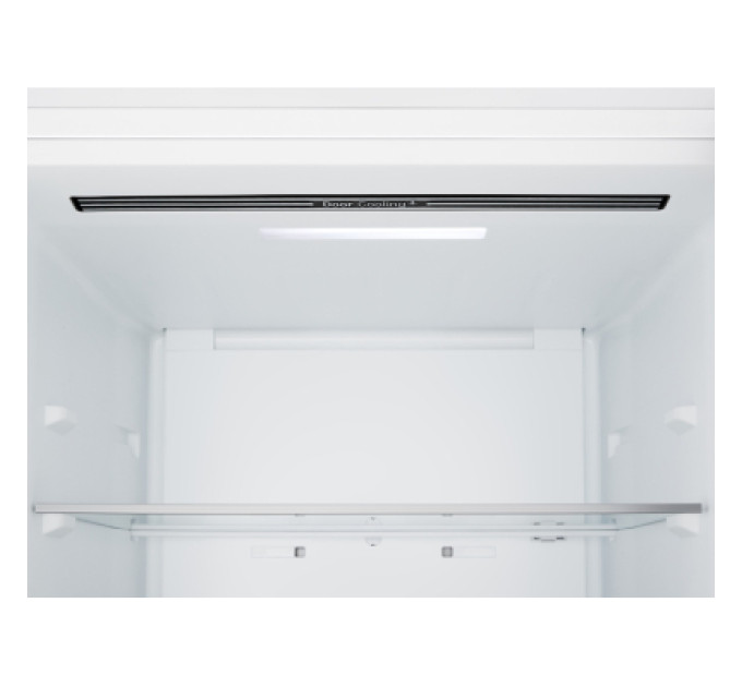 LG Холодильник LG GC-B459EQYM