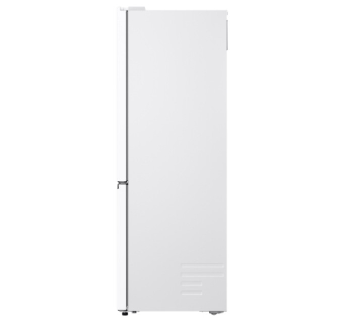 LG Холодильник LG GC-B459EQYM