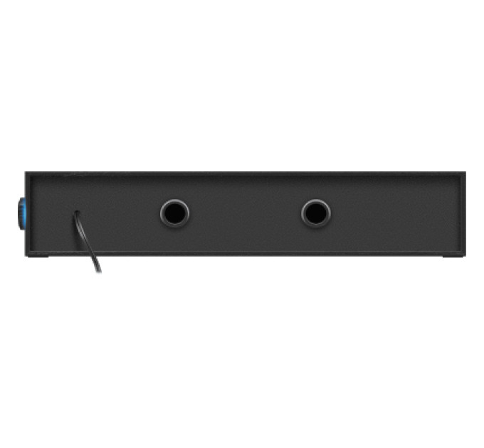 Defender Акустична система Defender Z13 6Вт USB Black (65413)
