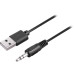 Defender Акустична система Defender Z13 6Вт USB Black (65413)
