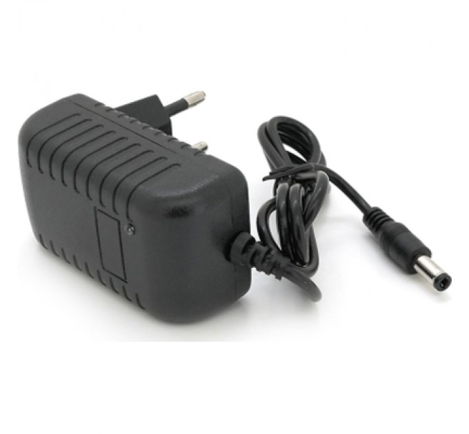 Мережевий зарядний пристрій для АКБ Voltronic LiFePO4 12V (14.6V), 4S,1A (YT-CKS-14610)