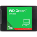 WD Накопичувач SSD 2.5" 1TB GREEN WD (WDS100T5G0A-00CPT0)