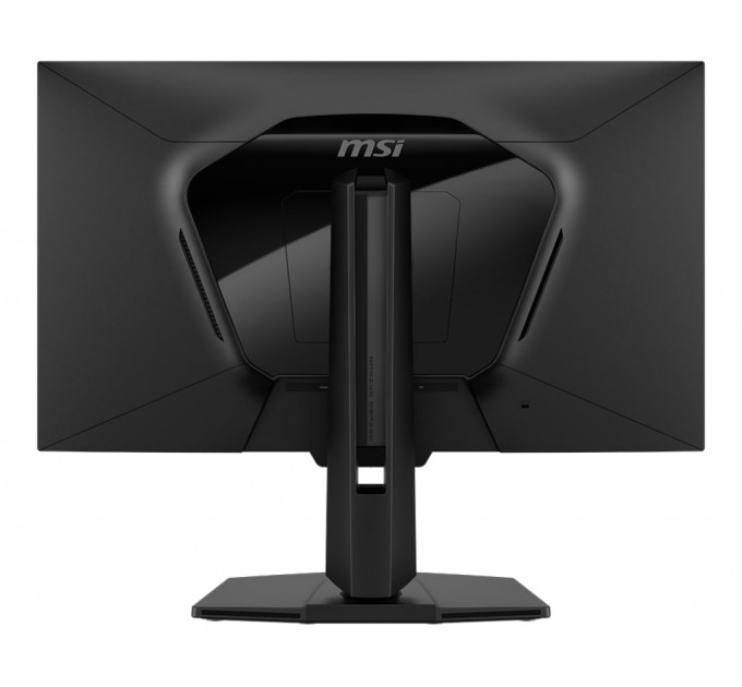 Монітор MSI 27" MAG 274QPF X30MV VA Black 300Hz