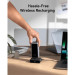 Anker Зарядний пристрій Anker 2xUSB-C 100W + 1xUSB + Pogo pin for Anker Prime black (A1902311)