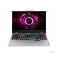 Ноутбук (портативний комп’ютер) LOQ-15AHP10 R7-250 15" 24/512GB 83JG009JRA LENOVO