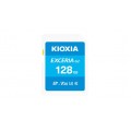 Карта пам’яті 128GB UHS-I LNEX2L128GG4 KIOXIA