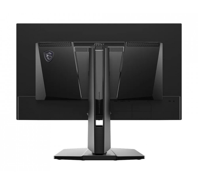 Монітор MSI 26.5" MAG 274QP QD-OLED X24 Black 240Hz