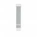 Ремінець BeCover Nylon Style для Xiaomi Amazfit Bip/Bip Lite/Bip S Lite/GTR 42mm/GTS/TicWatch S2/TicWatch E White (705830)