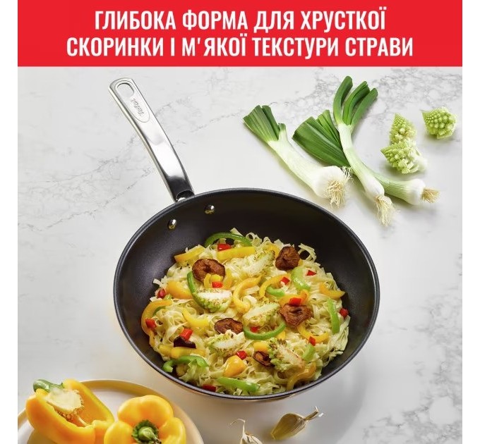 Сковорода Tefal B8171944