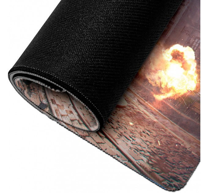 Ігрова поверхня Wargaming World of Tanks 2.0 Limited Edition XL (FWGMPWOT20LEO25XL)