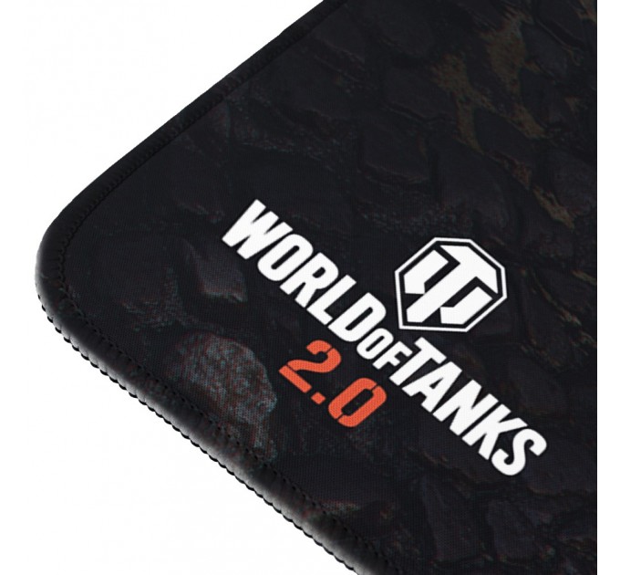 Ігрова поверхня Wargaming World of Tanks 2.0 Limited Edition XL (FWGMPWOT20LEO25XL)