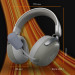 Ajazz Навушники Ajazz AHM08 MAX 3-Mode Grey (AHM08-MAX-GW)