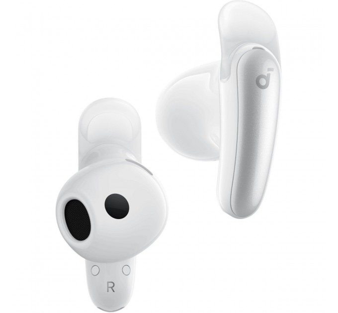 Bluetooth-гарнітура Anker SoundСore Liberty Buds White (D1200G21)