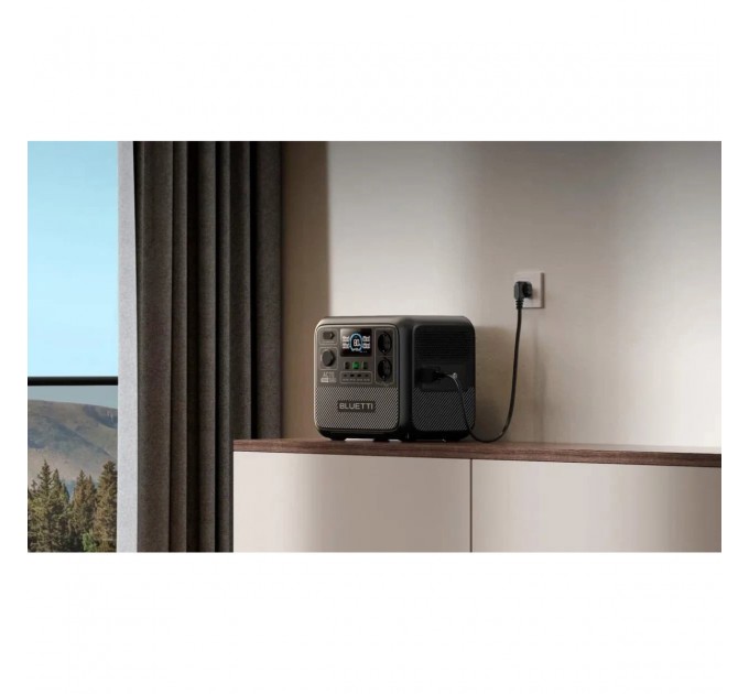 Зарядна станція Bluetti AC70 768Wh 218333mAh 1000W (PB931583)