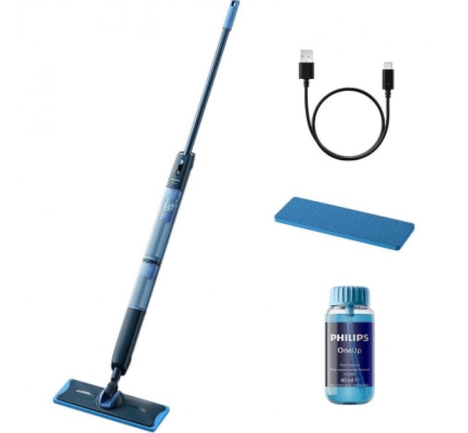 Пилосос Philips XV5113/01