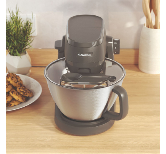 Kenwood Кухонний комбайн Kenwood KHC 30.050 GY