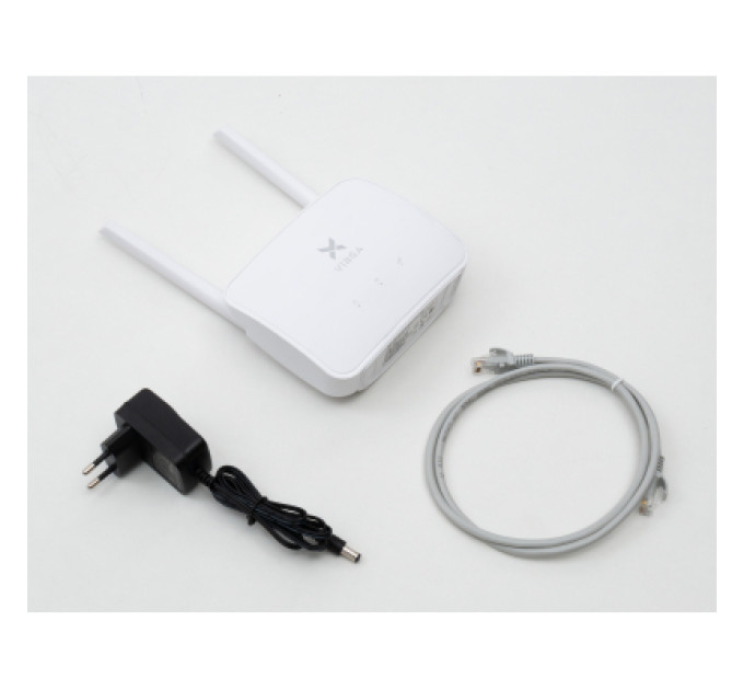 Vinga Маршрутизатор Vinga IndHome 4G C101 (VMRL-C101W)