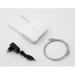 Vinga Маршрутизатор Vinga IndHome 4G C101 (VMRL-C101W)