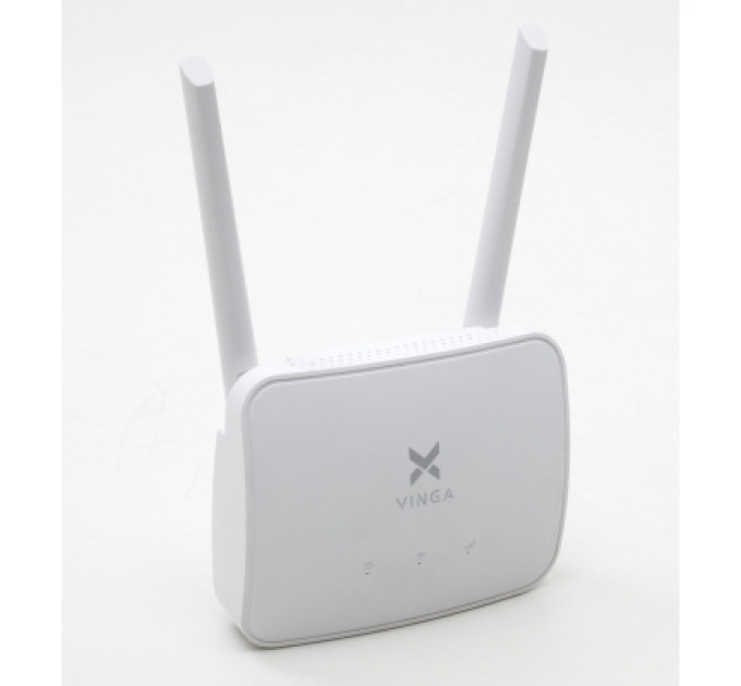 Vinga Маршрутизатор Vinga IndHome 4G C101 (VMRL-C101W)