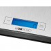 Ваги кухонні Clatronic KW 3412 silver