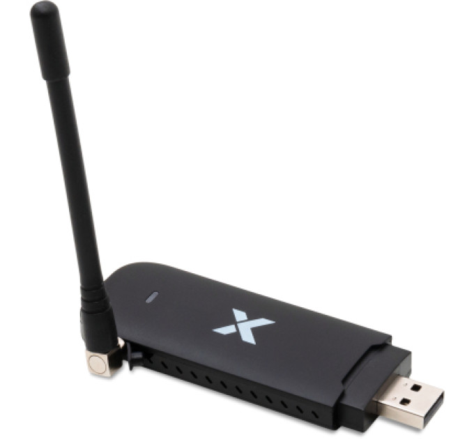 Vinga Мобільний модем Vinga Stick 4G M101 (VMRL-M101B)
