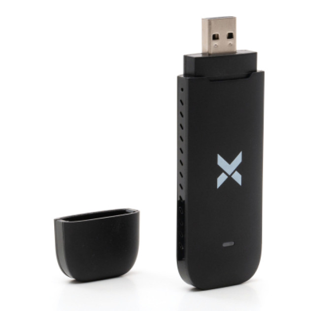 Vinga Мобільний модем Vinga Stick 4G M101 (VMRL-M101B)